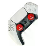 Consolex PS3, PS4, PS5, Xbox Uyumlu Analog Stick Koruyucu - CLT-88 - 4’lü Set