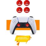 Consolex Ps3, Ps4, Ps5, Xbox Uyumlu Analog Stick Koruyucu - Clt-88