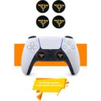 Consolex Ps3, Ps4, Ps5, Xbox Uyumlu Analog Stick Koruyucu - Clt-89