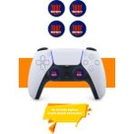 Consolex Ps3, Ps4, Ps5, Xbox Uyumlu Analog Stick Koruyucu - Clt-99