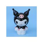Consolex Sanrio Kuromi Kapaklı Seramik Kupa Cl-Fg6 – Consolex Ürün