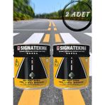 Constance | Mma Esaslı Akrilik Yol Çizgi Boyası - Mavi - 25 Kg (2 Adet) - RAL 5015 - MAVİ