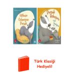 Constanze Von Kitzing 2 Kitap Seti + Türk Klasiği Hediye