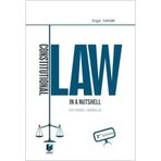 Constitutional Law in a Nutshell - Engin Saygın
