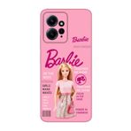 CONSTRAIN (1575) Pembe 4g Pembe Telefon Kılıfı Redmi Note 12 ile uyumlu