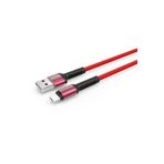 CONSTRAIN (3262) Kırmızı Kırmızı LS63 Micro Usb Kablo ile uyumlu