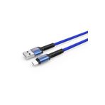 CONSTRAIN (3264) Mavi Mavi LS63 Micro Usb Kablo-Zore ile uyumlu