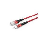 CONSTRAIN (3266) Kırmızı Kırmızı LS63 Type-C Usb Kablo-Zore ile uyumlu