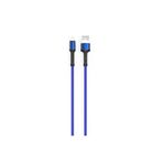 CONSTRAIN (3273) Mavi Mavi LS64 Lightning Usb Kablo-Zore ile uyumlu