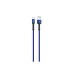CONSTRAIN (3276) Mavi Mavi LS64 Type-C Usb Kablo-Zore ile uyumlu