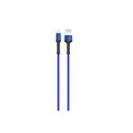 CONSTRAIN (3280) Mavi Mavi LS64 Micro Usb Kablo ile uyumlu