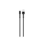 CONSTRAIN (3286) Siyah Siyah LS65 Micro Usb Kablo-Zore ile uyumlu