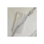 CONSTRAIN (3873) Şeffaf Şeffaf Silikon Telefon Kılıfı Iphone 13 Pro Max ile uyumlu