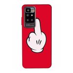 CONSTRAIN (7764) 3037 2022 Mickey Mouse Telefon Kılıfı Xiaomi Redmi 10 ile uyumlu