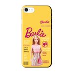 CONSTRAIN (8533) Sarı Sarı Telefon Kılıfı iPhone 7 ile uyumlu