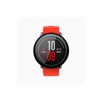 CONSTRAIN - Amazfit Pace ile Uyumlu 1/2 Full Ekran Nano Saat Koruyucu Narr Tpu