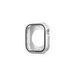 CONSTRAIN - Apple ile uyumlu Watch 10/11 Serisi 42mm 360 Korumalı Kasa ve Ekran Koruyucu 12 - Pembe