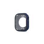 CONSTRAIN - Apple ile uyumlu Watch 10/11 Serisi 46mm 360 Korumalı Kasa ve Ekran Koruyucu 12 - Mavi