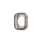 CONSTRAIN - Apple ile uyumlu Watch 10/11 Serisi 46mm 360 Korumalı Kasa ve Ekran Koruyucu 12 - Siyah 1