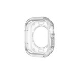 CONSTRAIN - Apple ile uyumlu Watch 10/11 Serisi 46mm Silikon TPU Kasa Koruyucu 17