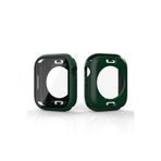 CONSTRAIN - Apple ile uyumlu Watch 40mm 360 Korumalı Kasa ve Ekran Koruyucu 12 - Yeşil