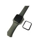 CONSTRAIN - Apple ile uyumlu Watch 40mm Full Ekran Nano Saat Koruyucu