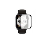 CONSTRAIN - Apple ile uyumlu Watch 40mm Mat Eko Pet Saat Ekran Koruyucu