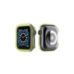 CONSTRAIN - Apple ile uyumlu Watch 40mm Watch Gard 03 Ekran Koruyucu Sarı