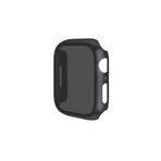 CONSTRAIN - Apple ile uyumlu Watch 7/8/9 45mm Pricvacy Hayalet Ekran ve Sert PC Kasa Koruyucu 32