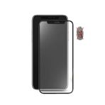 CONSTRAIN Apple Iphone 11 İle Uyumlu Mat Seramik Esnek Ekran Koruyucu Kırılmaz Nano Cam Koruma