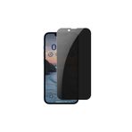CONSTRAIN Apple iPhone 14 Plus İle Uyumlu Tam Kaplayan Hayalet Mat Seramik Parmak İzi Yapmaz Ekran Koruyucu