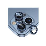 CONSTRAIN Apple Iphone 14 Pro & Iphone 14 Pro Max İle Uyumlu Kamera Koruma Lens Koruyucu Temperli Cam