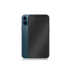 CONSTRAIN Apple iPhone 15 Plus İle Uyumlu Tam Kapatan Ekran Koruyucu Parmak İzi Yapmaz Mat Seramik Ekran Koruma