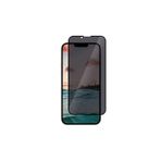CONSTRAIN Apple iPhone 15 Plus İle Uyumlu Tam Kaplayan Hayalet Seramik Ekran Koruyucu Kırılmaz Nano Cam Koruma