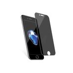 CONSTRAIN Apple iPhone SE 2020 İle Uyumlu Ceptecom Kor Privacy Cam Ekran Koruyucu Siyah
