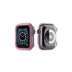 CONSTRAIN - Apple Watch ile Uyumlu 40 mm Watch Gard 03 Ekran Koruyucu Pembe