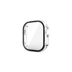 CONSTRAIN - Apple Watch Ultra 1/2/3 49mm ile Uyumlu Ekran Koruyuculu Kasa Koruyucu 20