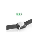 CONSTRAIN Beyaz Apple Watch Usb İle Uyumlu Şarj Kablosu