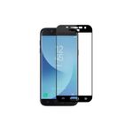 CONSTRAIN Galaxy A7 2017 Tam Kaplayan Cam 5d Ekran Koruyucu İle Uyumlu