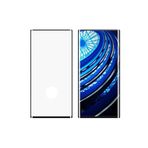 CONSTRAIN Galaxy Note 10 İle Uyumlu Zore Kavisli Full Yapışkanlı Cam Ekran Koruyucu