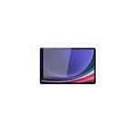 CONSTRAIN Galaxy Tab S10 Ultra İle Uyumlu Zore Tablet Temperli Cam Ekran Koruyucu, Renksiz
