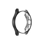 CONSTRAIN - Galaxy Watch 4 ile Uyumlu Classic 42mm Kasa Koruyucu Gard Silikon 02