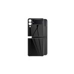 CONSTRAIN Galaxy Z Flip 4 İle Uyumlu Zore 3D Side Glass Ekran Koruyucu