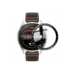 CONSTRAIN - Huawei ile uyumlu Watch 3 Pro Full Ekran Nano Saat Koruyucu