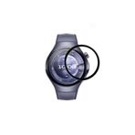 CONSTRAIN - Huawei ile uyumlu Watch 5 42mm Full Ekran Nano Saat Koruyucu