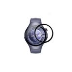CONSTRAIN - Huawei ile uyumlu Watch 5 46mm Full Ekran Nano Saat Koruyucu
