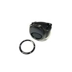 CONSTRAIN - Huawei ile uyumlu Watch Gt 2e 46mm Full Ekran Nano Saat Koruyucu