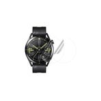 CONSTRAIN - Huawei ile uyumlu Watch Gt 3 42mm Full Ekran Nano Saat Koruyucu Narr Tpu