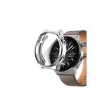 CONSTRAIN - Huawei ile uyumlu Watch GT 3 Pro 46mm Ekran Koruyuculu Kasa Koruyucu 02 - Altın