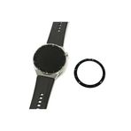 CONSTRAIN - Huawei ile uyumlu Watch GT 3 Pro 46mm Full Ekran Nano Saat Koruyucu